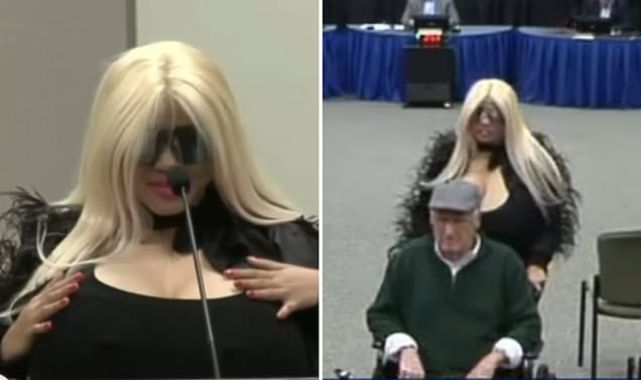 Florida woman calls for 'Sugar Daddy and Mommy Appreciation Day' 
