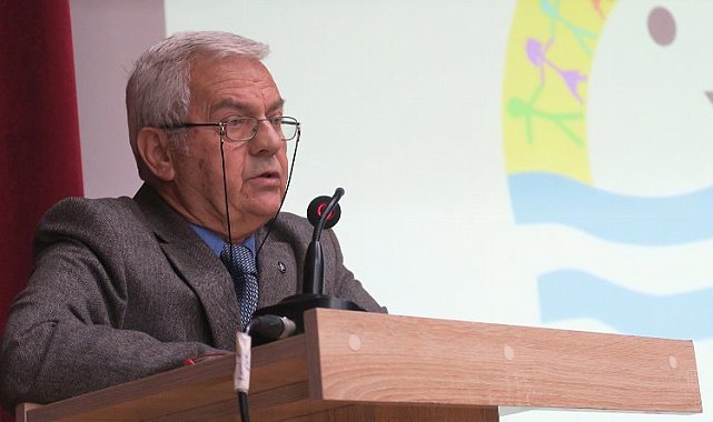Foça'da yılın ilk 'Konsey' toplantısı