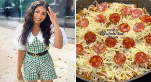 Foodies lose their minds over 'most delicious pasta recipe ever made'