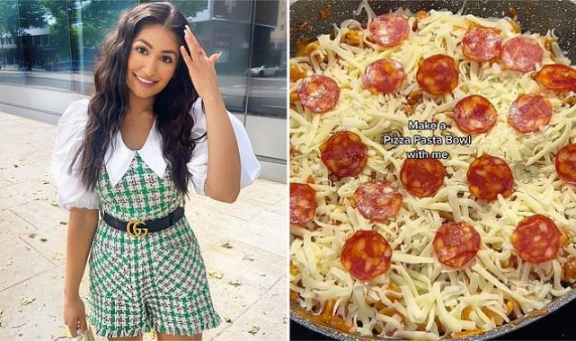 Foodies lose their minds over 'most delicious pasta recipe ever made'