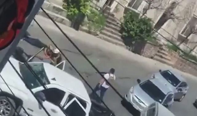 Four US citizens missing in Mexico targeted by mistake