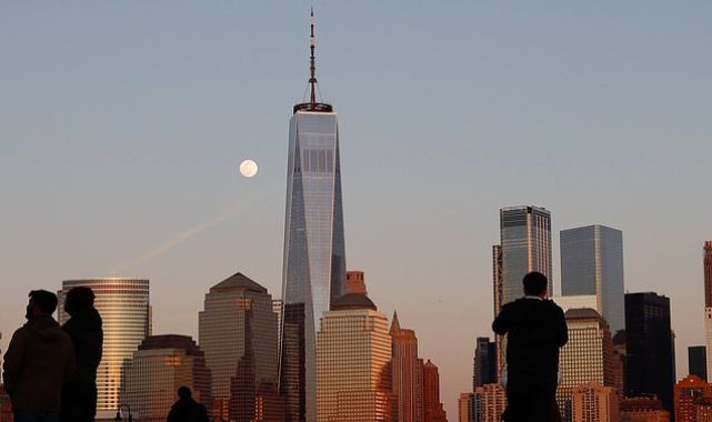 Full worm moon will rise in the morning sky TOMORROW