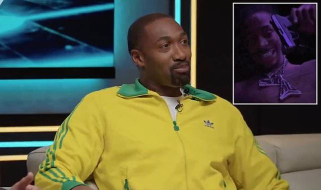 Gilbert Arenas offers controversial take on Ja Morant gun scandal