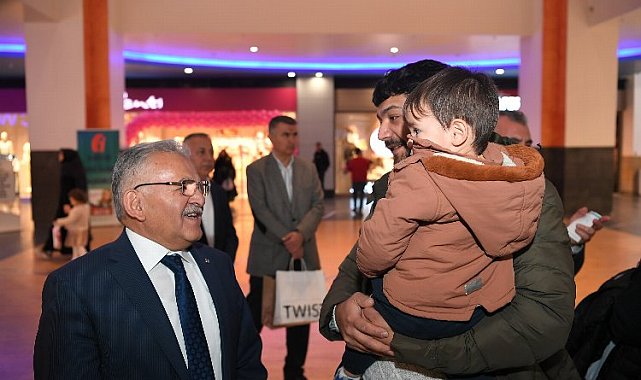 Glütensiz Kafe büyük ilgi görüyor