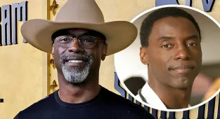 Grey's Anatomy star Isaiah Washington announces retirement from acting