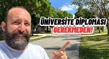 H1B Vizesine Kimler Başvurabilir?
