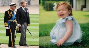 Harry and Meghan declare: Archie and Lilibet's titles are 'birthright'