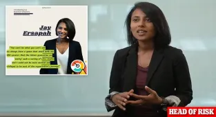 Head of 'risk assessment' at SVB accused of prioritizing woke issues