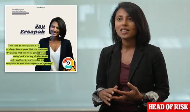 Head of 'risk assessment' at SVB accused of prioritizing woke issues