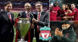 Henry - FSG's commitment to Liverpool 'remains stronger than ever'