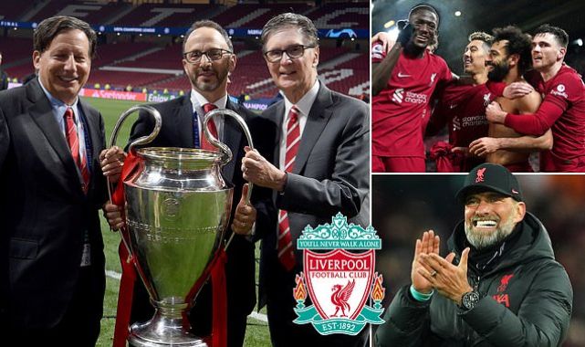 Henry - FSG's commitment to Liverpool 'remains stronger than ever'