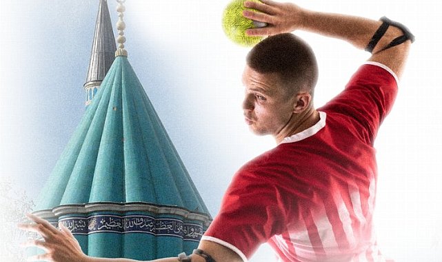 Hentbol Erkekler Türkiye Kupası'nda Sekizli Final heyecanı