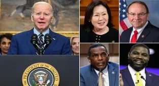 House GOP lawmakers introduce bill to stop 'race-based' preferences