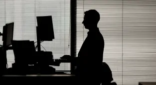 How has work changed in the post-pandemic world?