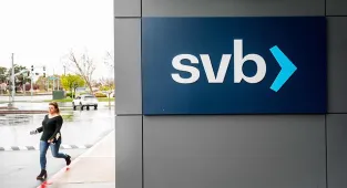HSBC buys failed lender Silicon Valley Bank UK