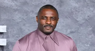 Idris Elba discusses criticism over 'black actor' comments