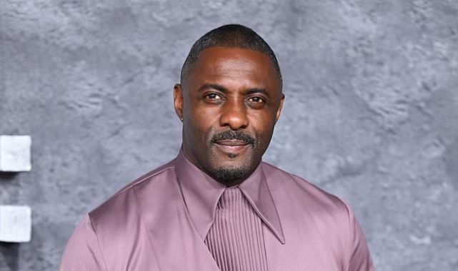 Idris Elba discusses criticism over 'black actor' comments