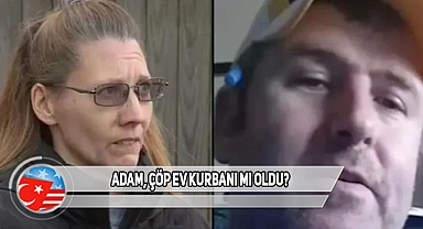 Illinois'de Kayıp Adamın Cesedi Gardıroptan Çıktı