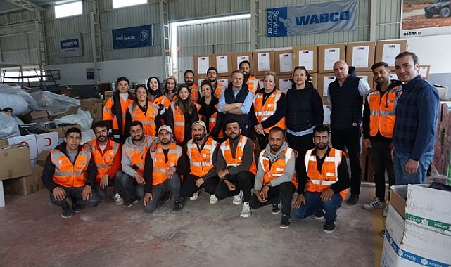ILO'dan deprem sonrası istihdam analizi