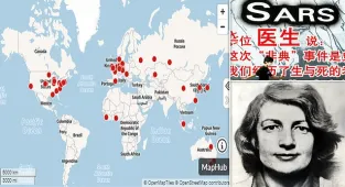 Interactive map logs the biosecurity blunders of the last 100 years