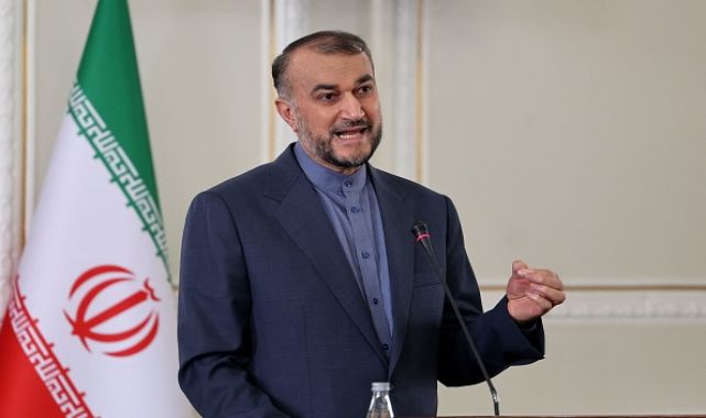 Iran signals US prisoner exchange could be close