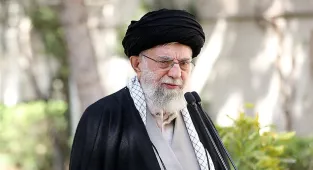 Iran's Ayatollah vows to EXECUTE those behind poisoning of schoolgirls