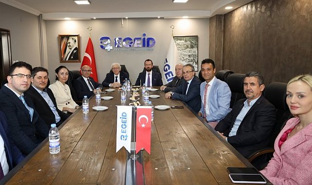 İş dünyasının tek gündemi deprem