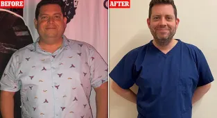 Is weight-loss drug Wegovy REALLY a game-changer?