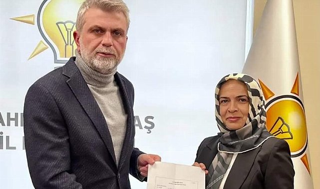 İşçilerin 'Sultan Ablası' AK Parti'den aday adayı