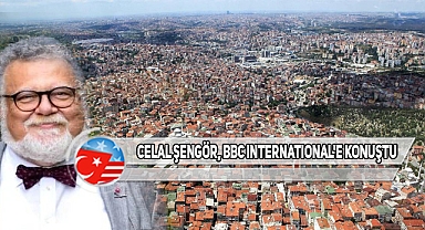 İstanbul'da Beklenen Depremde 100 Bin İnsan Ölebilir