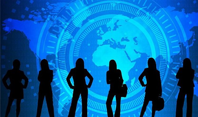 İstatistiklerle kadın... 60 yaş üstü kadınlar daha uzun yaşıyor... Ev işleri kadınlara emanet