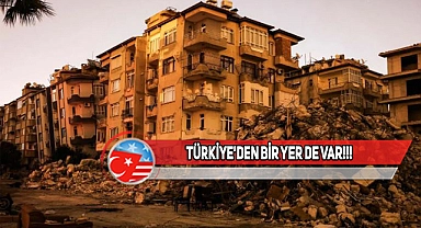İşte Dünyanın Depreme En Dayanıklı 8 Yapısı!
