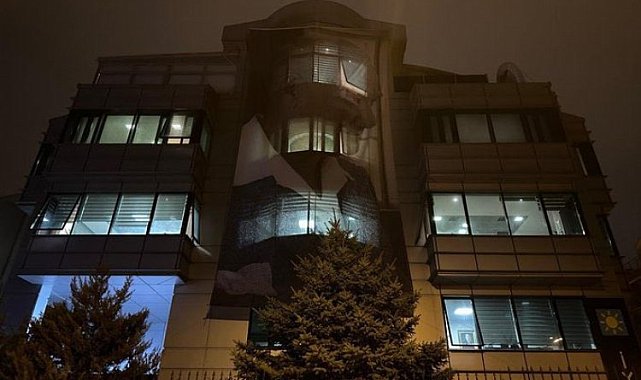İYİ Parti'deki 'acil' toplantı sona erdi... Görüşmeler bugün sürecek