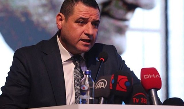 İYİ Partili Acur: Önceliğimiz ülkemiz ve milletimizdir