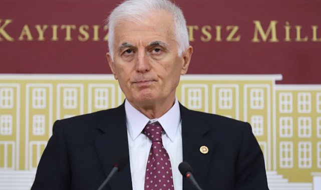 İYİ Partili Kabukcuoğlu: Sağlık sektörü ranta kurban ediliyor