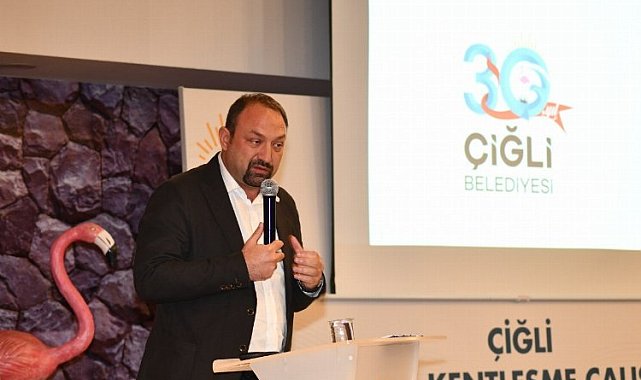 İzmir Çiğli'de 'Afet Eylem Planı' çalışmaları başladı