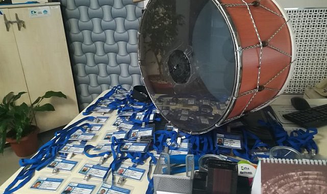 İzmit'ten Ramazan davulcularına açık çağrı