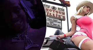 Ja Morant 'blew $50,000 and drooled over strippers' at strip club