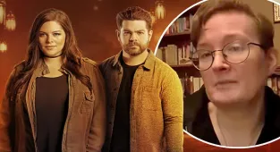 Jack Osbourne's reality show Portals To Hell AXED after three seasons