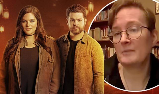 Jack Osbourne's reality show Portals To Hell AXED after three seasons