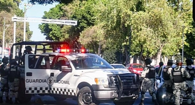 Kaçırılan 4 ABD Vatandaşından İkisi Ölü Bulundu