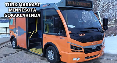 Karsan Minnesota Yollarında