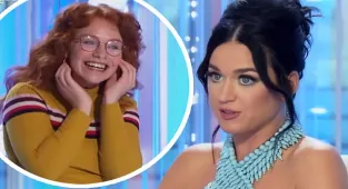 Katy Perry accused of bullying American Idol contestant