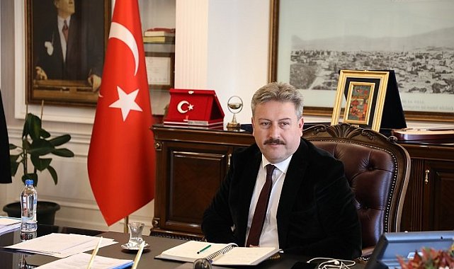 Kayseri Melikgazi mahallelerine  yaya geçidi
