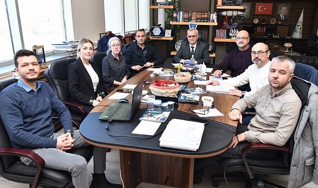 Keşan'da depreme karşı hazırlık tedbirleri atılıyor