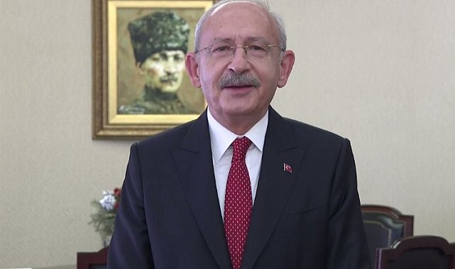 Kılıçdaroğlu'ndan Akşener'e 'sofra'lı gönderme