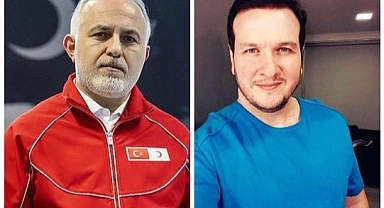 Kızılay Başkanı Kerem Kınık ve Şahan Gökbakar Arasında Polemik