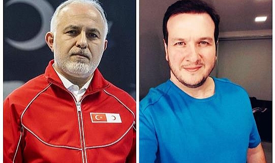 Kızılay Başkanı Kerem Kınık ve Şahan Gökbakar Arasında Polemik