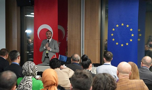 Kocaeli SKUP'ta kentin geleceği masaya yatırıldı