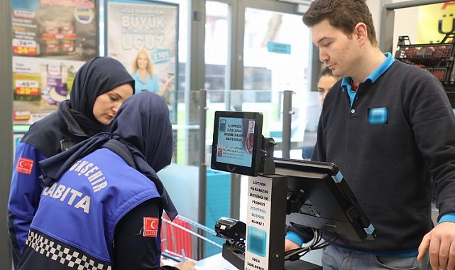 Kocaeli Zabıtası'ndan Ramazan öncesi sıkı denetim